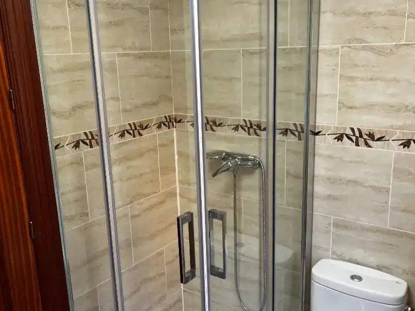 Bany de Pis en venda en Centro ciudad