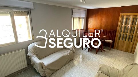 Foto 3 de Piso de alquiler en Caramuel, Puerta del Ángel, Madrid Capital