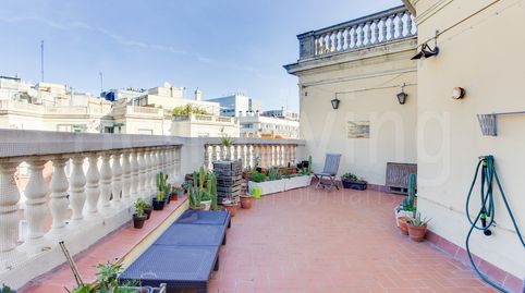 Foto 2 de Ático en venta en Carrer D'europa, 24, Barri de les Corts, Barcelona Capital