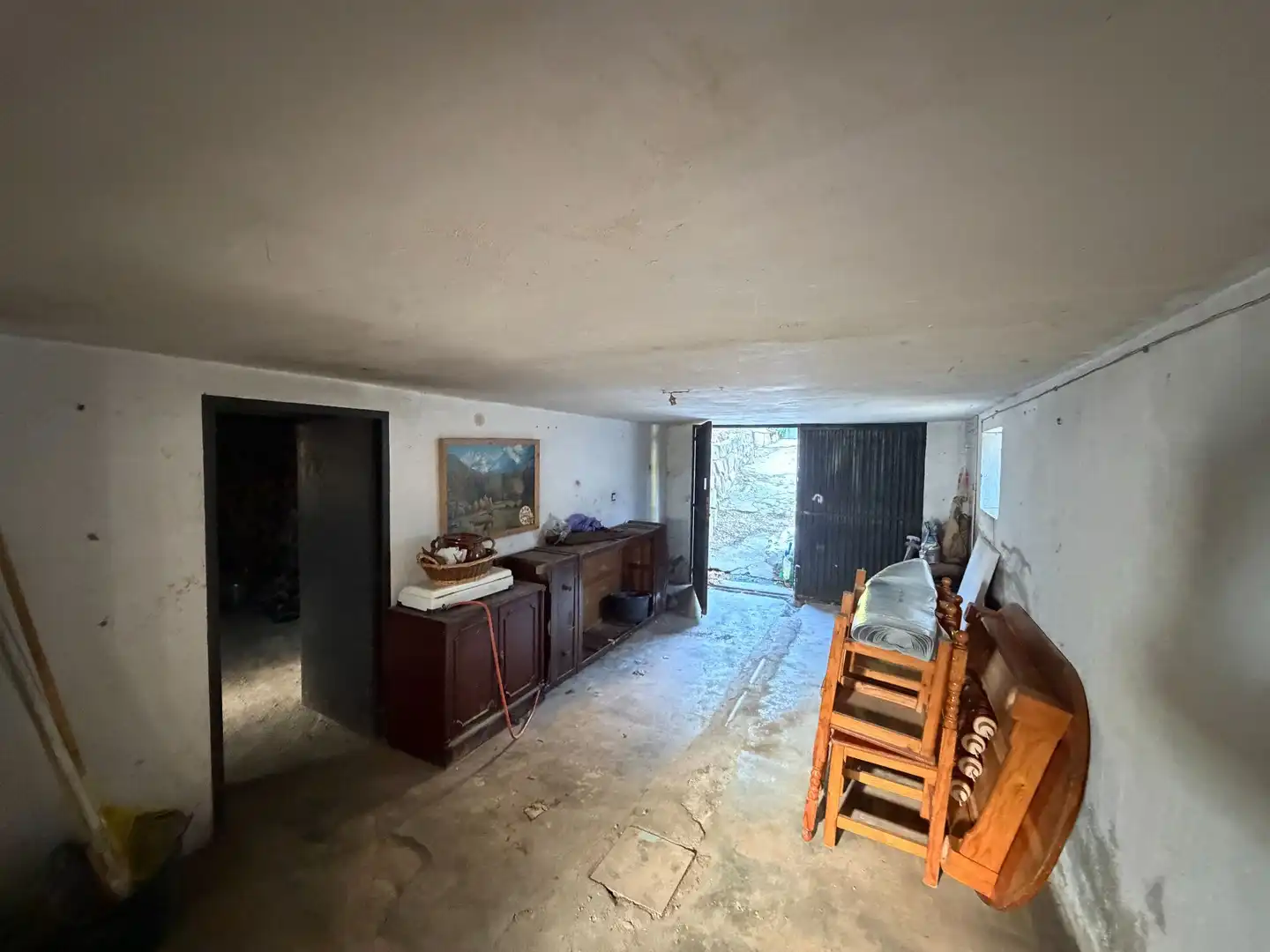 Casa o chalet en venta en Robledo de Chavela con Calefacción, Jardín privado y Terraza