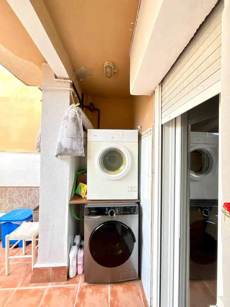 Flat for sale in Mataró, Barcelona