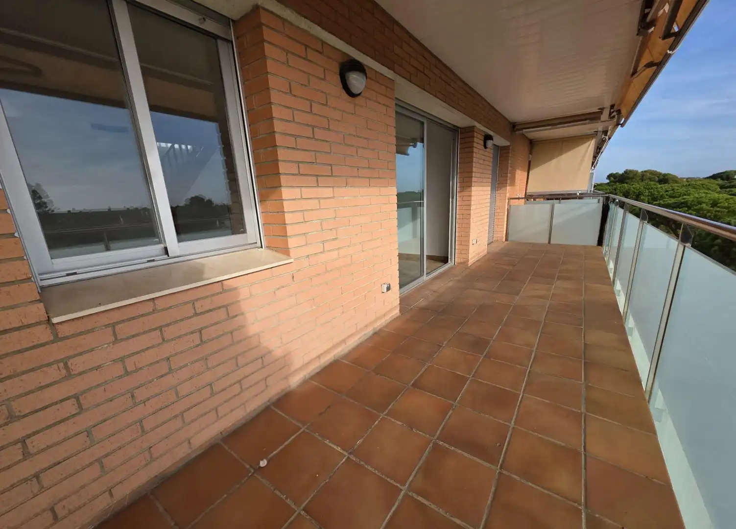 Terrassa de Àtic en venda en Gavà amb Calefacció, Jardí privat i Terrassa