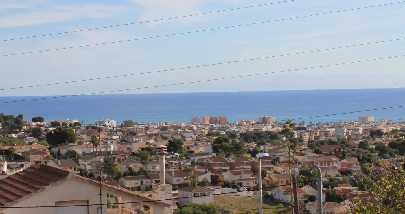 Terreny residencial en venda a Segur de Calafell, imagen 7