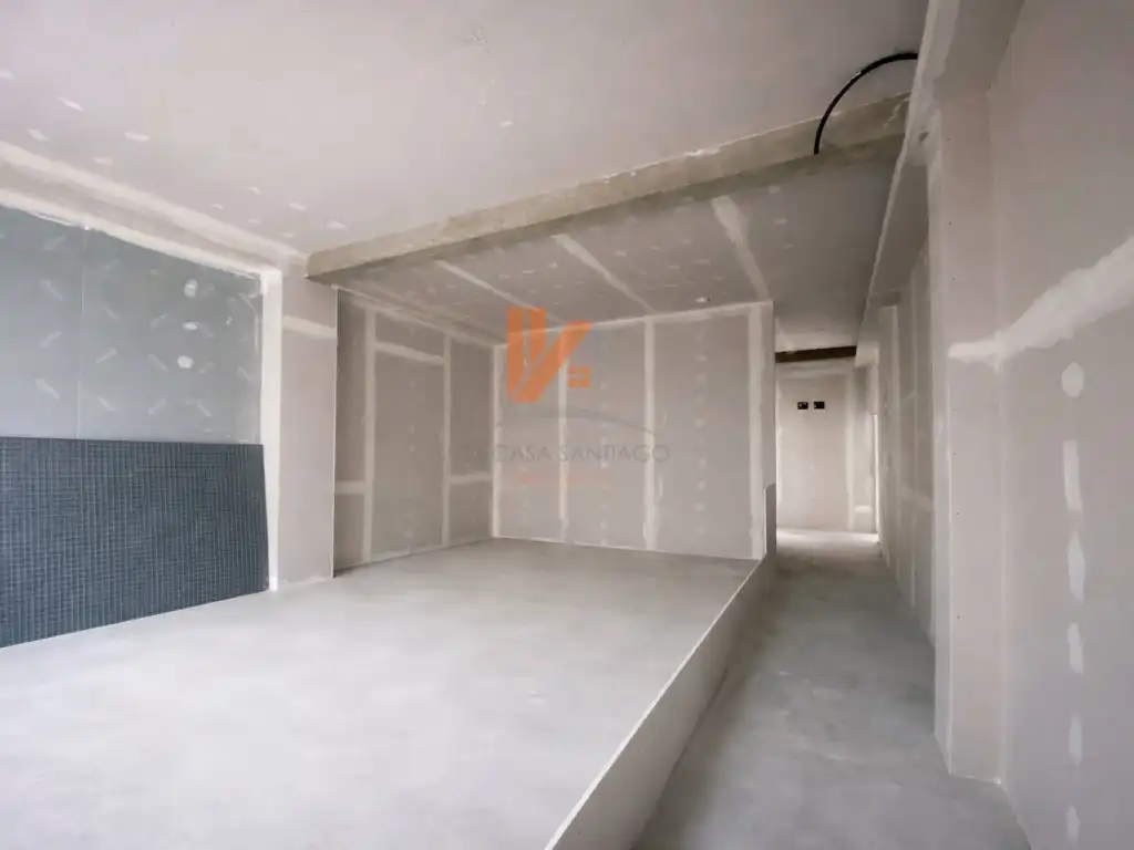 Apartamento en venta en Santiago de Compostela  con Balcón