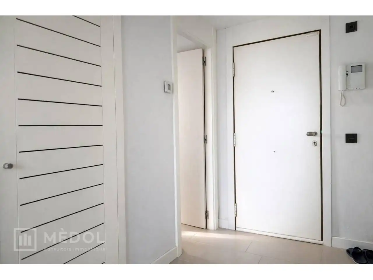 Attic for sale in Tarragona  with Air Conditioner, Heating and Terrace