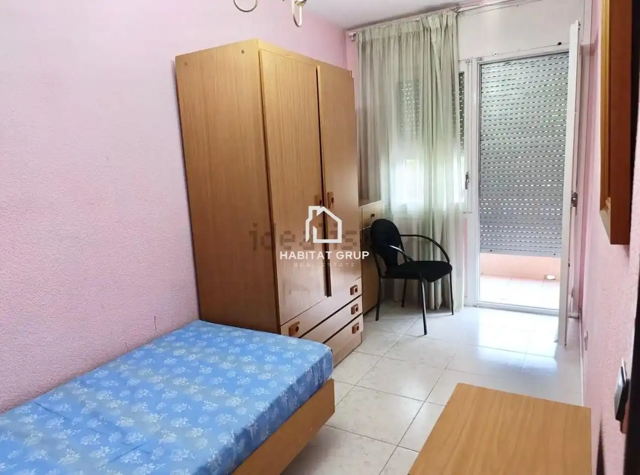 Dormitori de Casa o xalet en venda en Tarragona amb Aire condicionat, Calefacció i Jardí privat