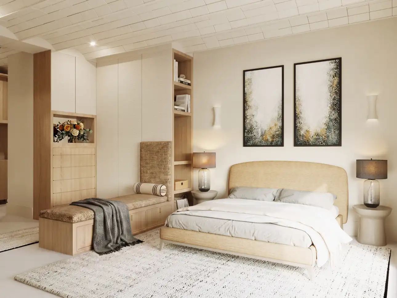 Duplex con ascensore in vendita a Roger de Lluria, imagen 4