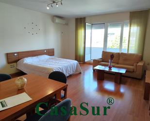 Bedroom of Loft for sale in Cistérniga  with Air Conditioner and Terrace