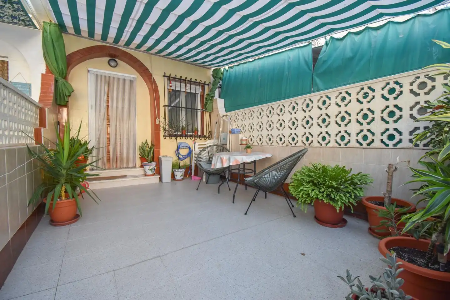 Bungalow en venda a calle Monòver