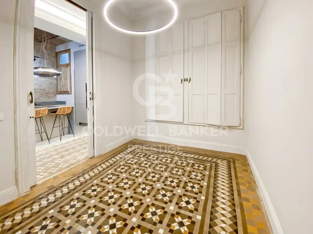 Piso con terraza en venta en Calle Muntaner, imagen 18