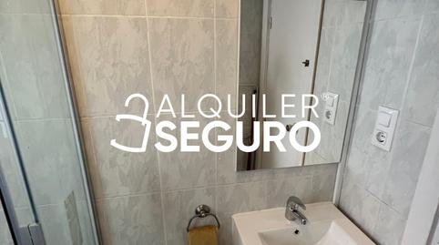 Foto 4 de Pis de lloguer a Del Doctor Vallejo, Quintana, Madrid