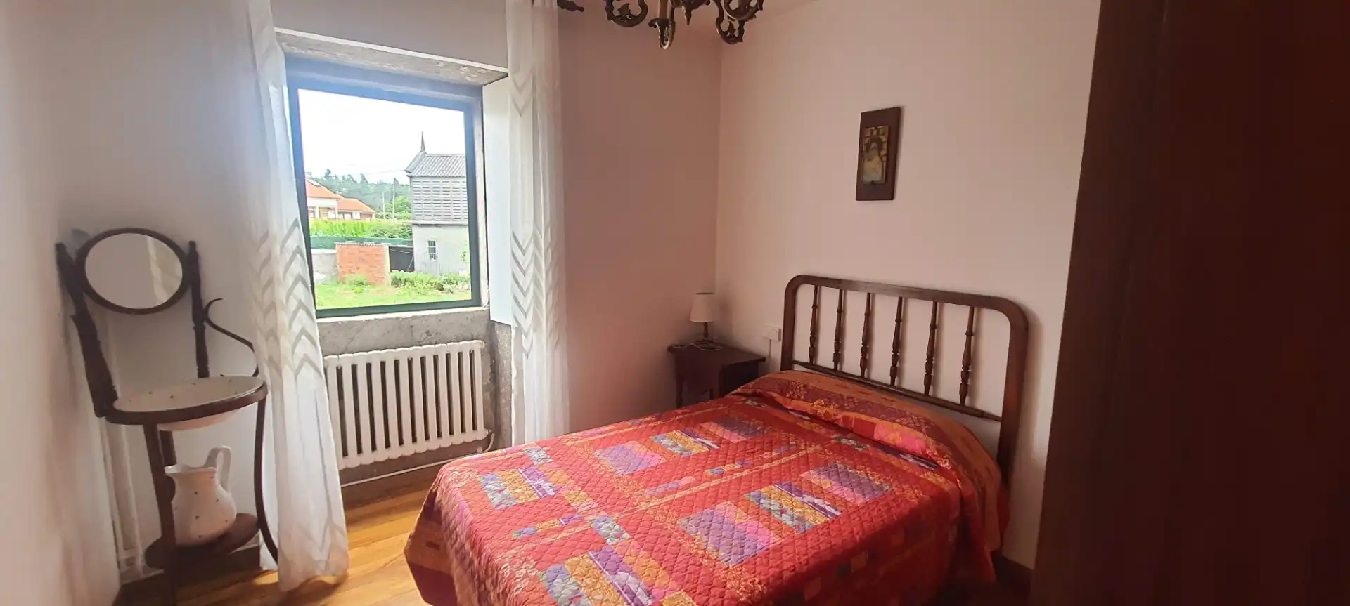 Country homes for rent in N/A, -1, Ponteceso