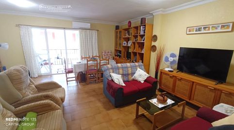 Foto 3 de Piso de alquiler en Punta Umbría, Huelva