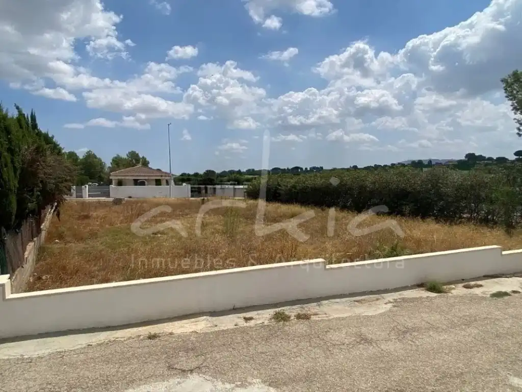 Residencial en venta en Olimar - Carambolo - Atalaya de Levante