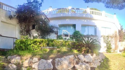 Photo 4 of Single-family semi-detached for sale in Canyelles, Girona