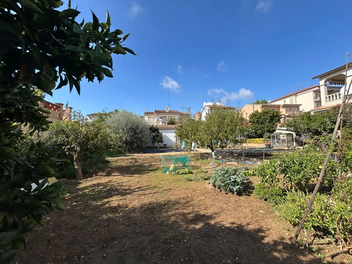 Terrenys i solars en venda a Segur de Calafell