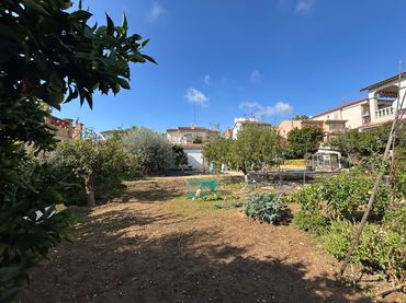 Terrenos y solares en venta en Segur de Calafell