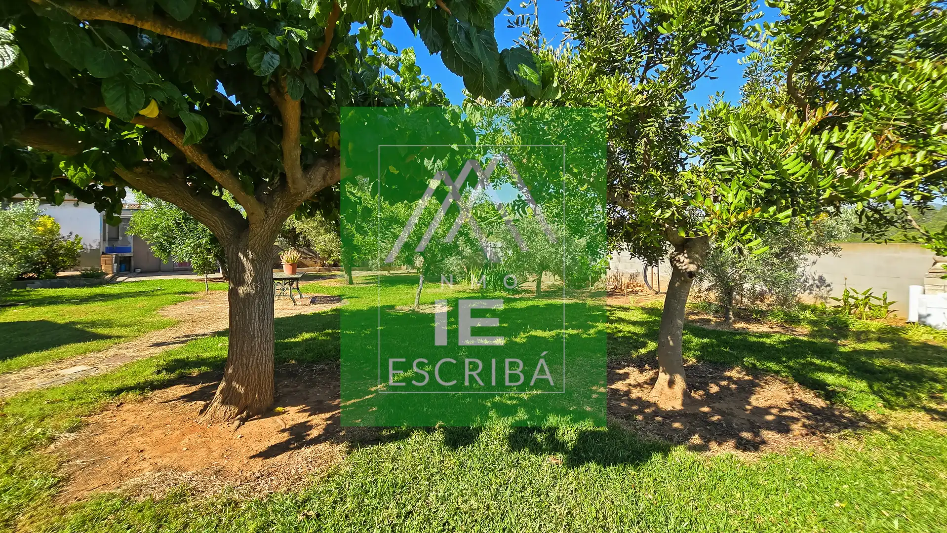 Casa o chalet en venta en Catadau con Aire acondicionado, Calefacción y Jardín privado