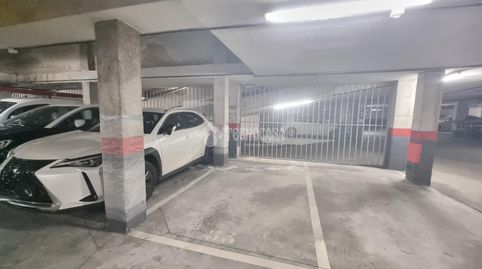 Foto 2 de Garaje en venta en Bellas Vistas, Madrid Capital