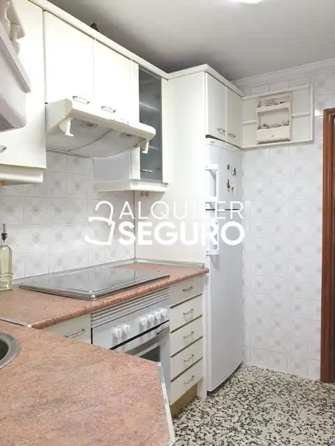 Appartement à louer à Doctor Barraquer, imagen 7
