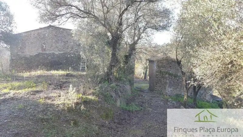 Casa o chalet en venta en Girona