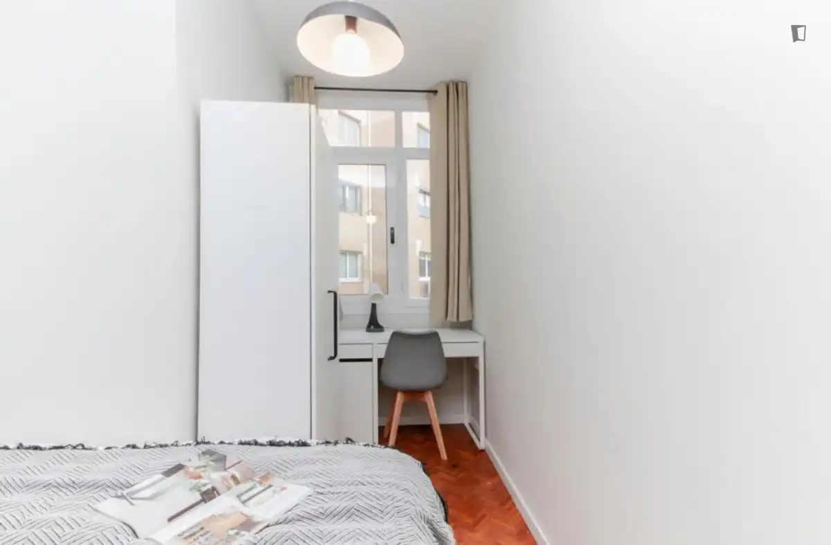Habitación en Sant Gervasi- Galvany