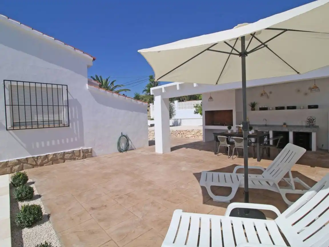Maison avec piscine à vendre à Cometa, imagen 7