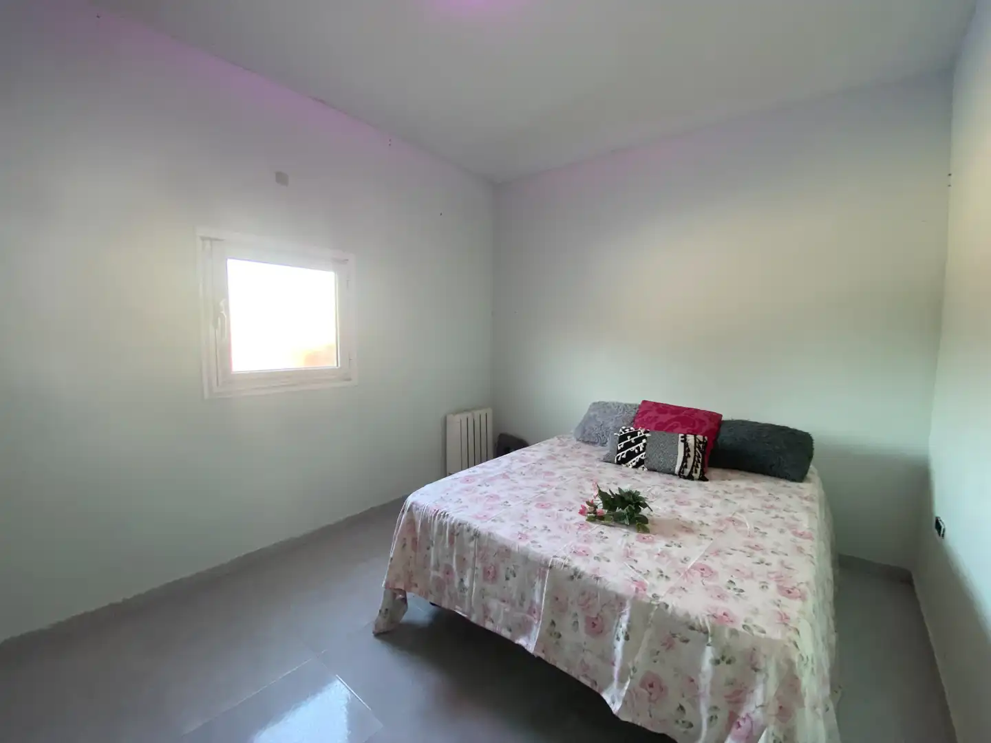 Habitación de Casa o chalet en venta en Rubí con Jardín privado, Piscina y Amueblado