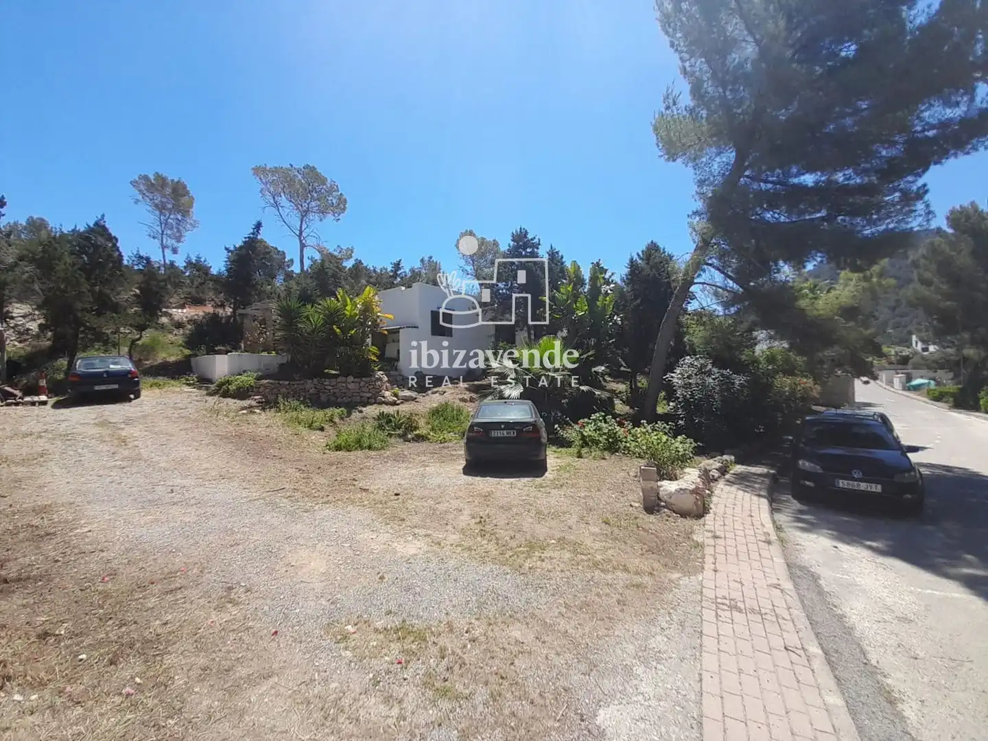 Casa o xalet en venda en Sant Joan de Labritja amb Moblat