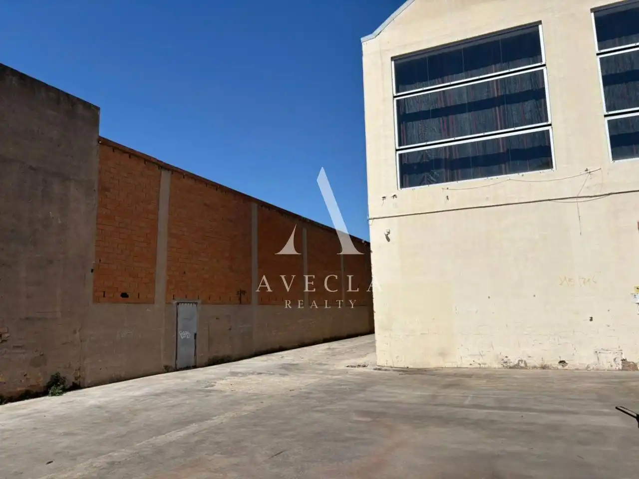 Nau industrial de lloguer a Calle Crom 58, imagen 16