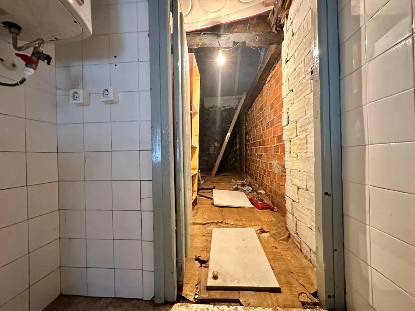 Casa a schiera con giardino in vendita a Lugar FELECHOSA ARRIBA, imagen 26