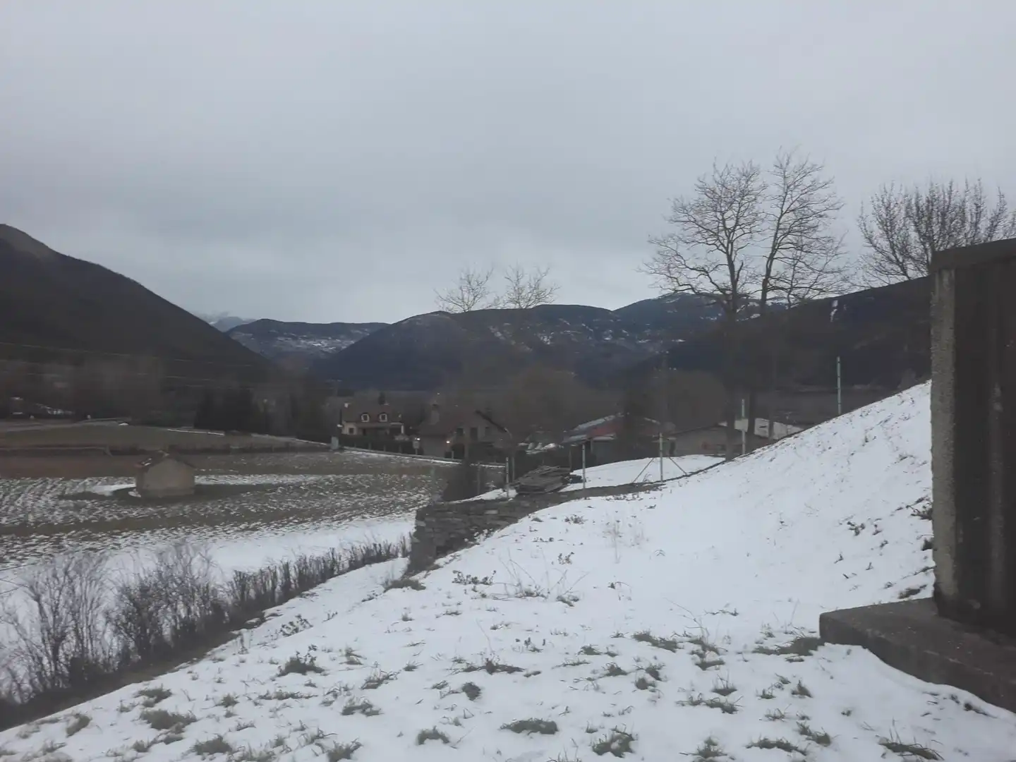 Residencial en venda en Sabiñánigo