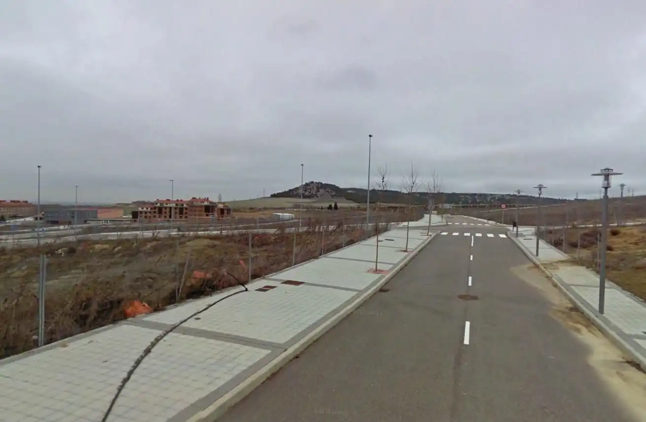 Terreno residenziale in vendita a Cistérniga, imagen 3