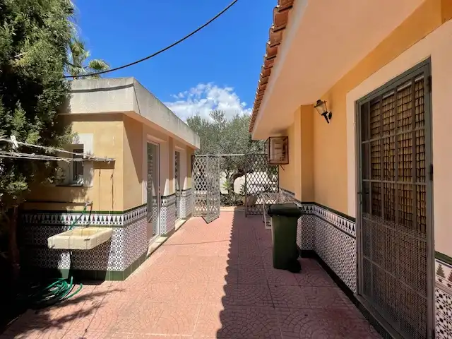 Houses for sale in Calle Partida del Raspeig, Villamontes - Boqueres