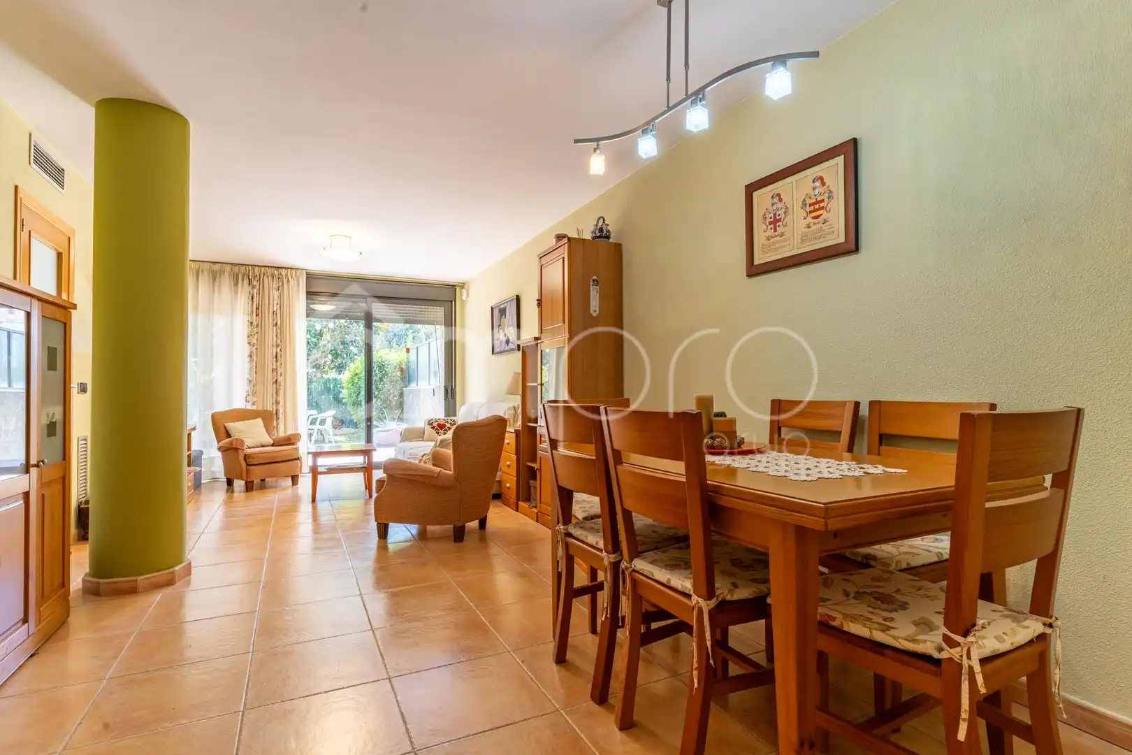Appartement avec terrasse à vendre à passeig miramar, imagen 23
