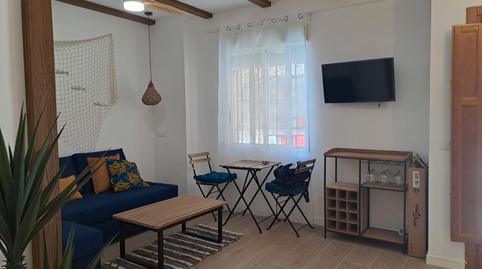 Photo 5 of Planta baja to rent in El Cabanyal - El Canyamelar, Valencia