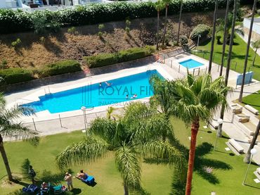 Piso con balcón en venta en Avenida de la Encarnación