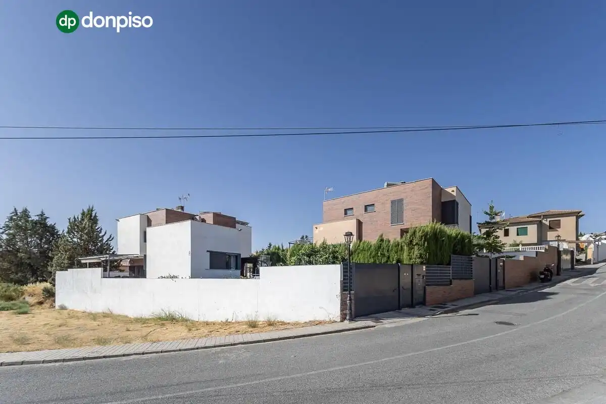 Villa avec jardin à vendre à Camino de Montevive, imagen 57