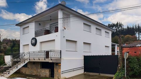 Foto 4 von Geschaftsraum zur Miete in Dp-0813, Bergondo, A Coruña