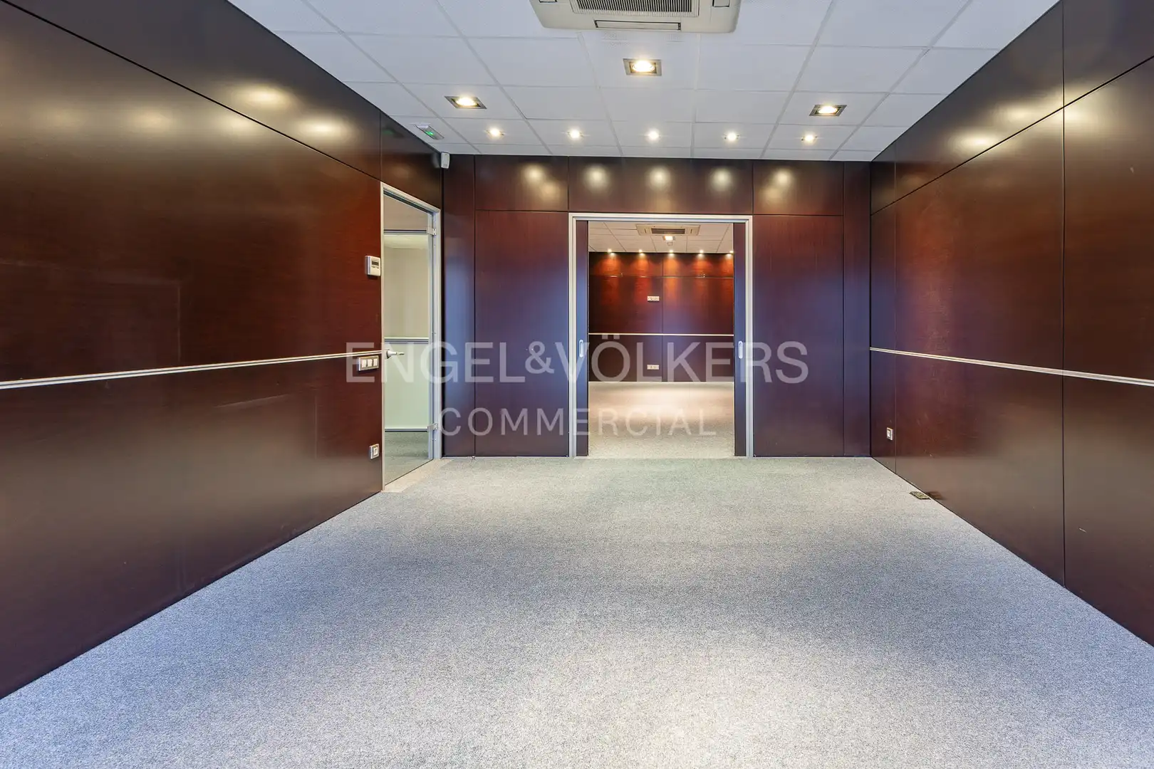 Office for rent in L'Eixample
