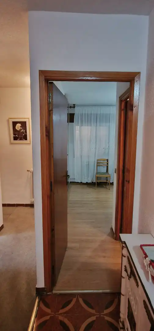 Piso en venta en El Tiemblo  con Aire acondicionado, Calefacción y Amueblado