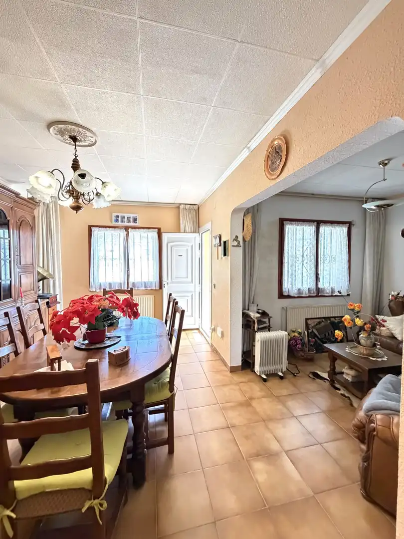 Casa con jardín en venta en PABORDERIA, imagen 5