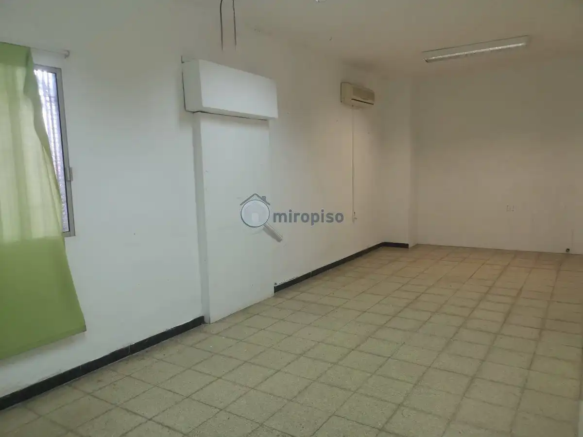 Geschaftsraum zur Miete in Santa Cruz de Tenerife