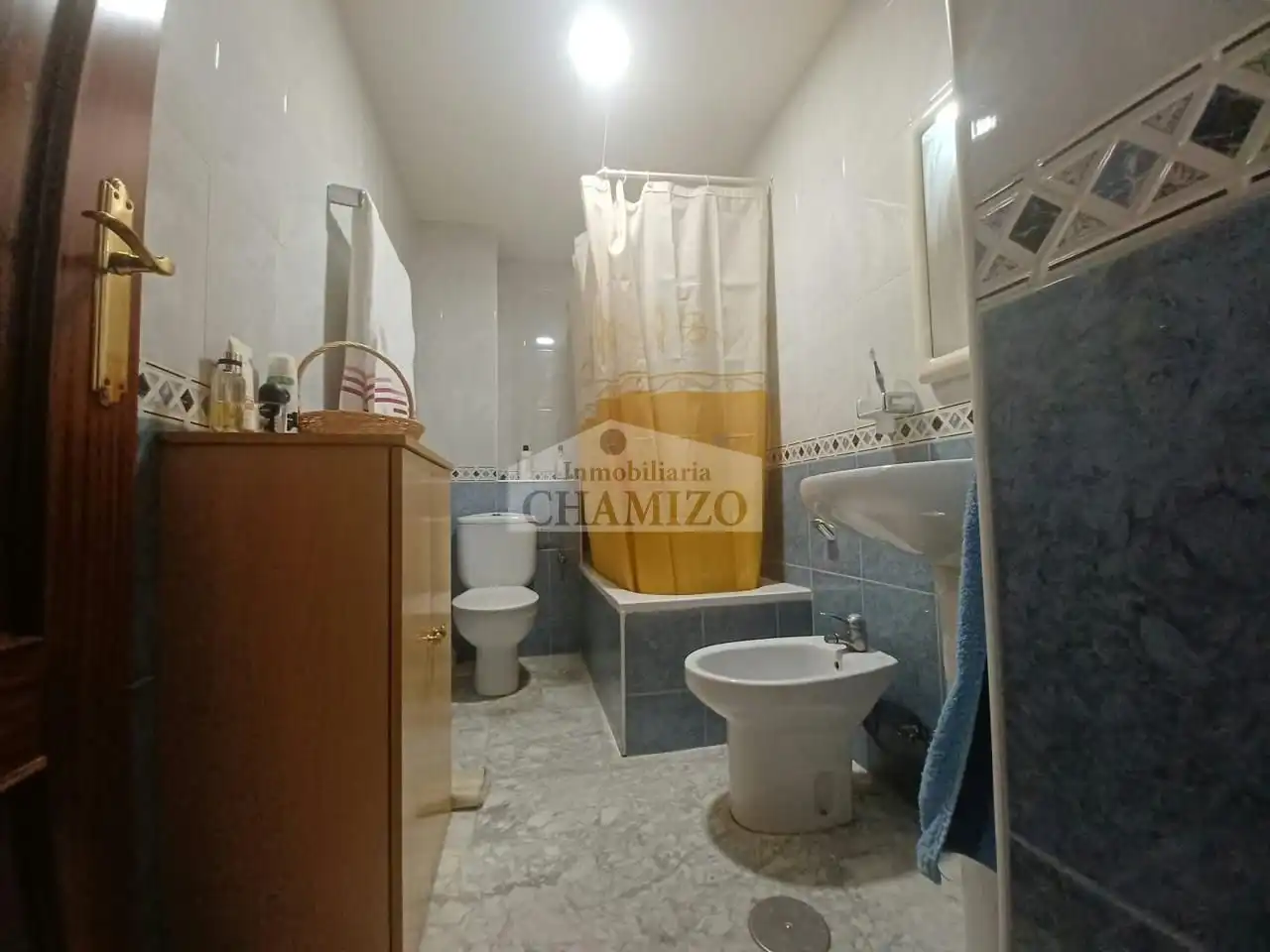 Piso con ascensor en venta en Calle San Francisco 63, imagen 4