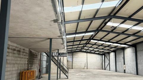 Photo 2 of Industrial buildings for sale in Travesia, Pueblo, Castellón