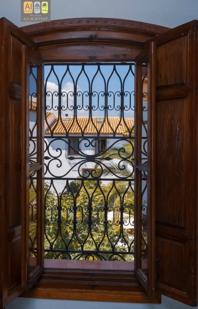Apartments for rent in Altea ciudad