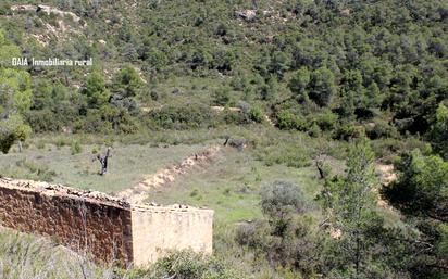 Finca rústica en venda en Batea