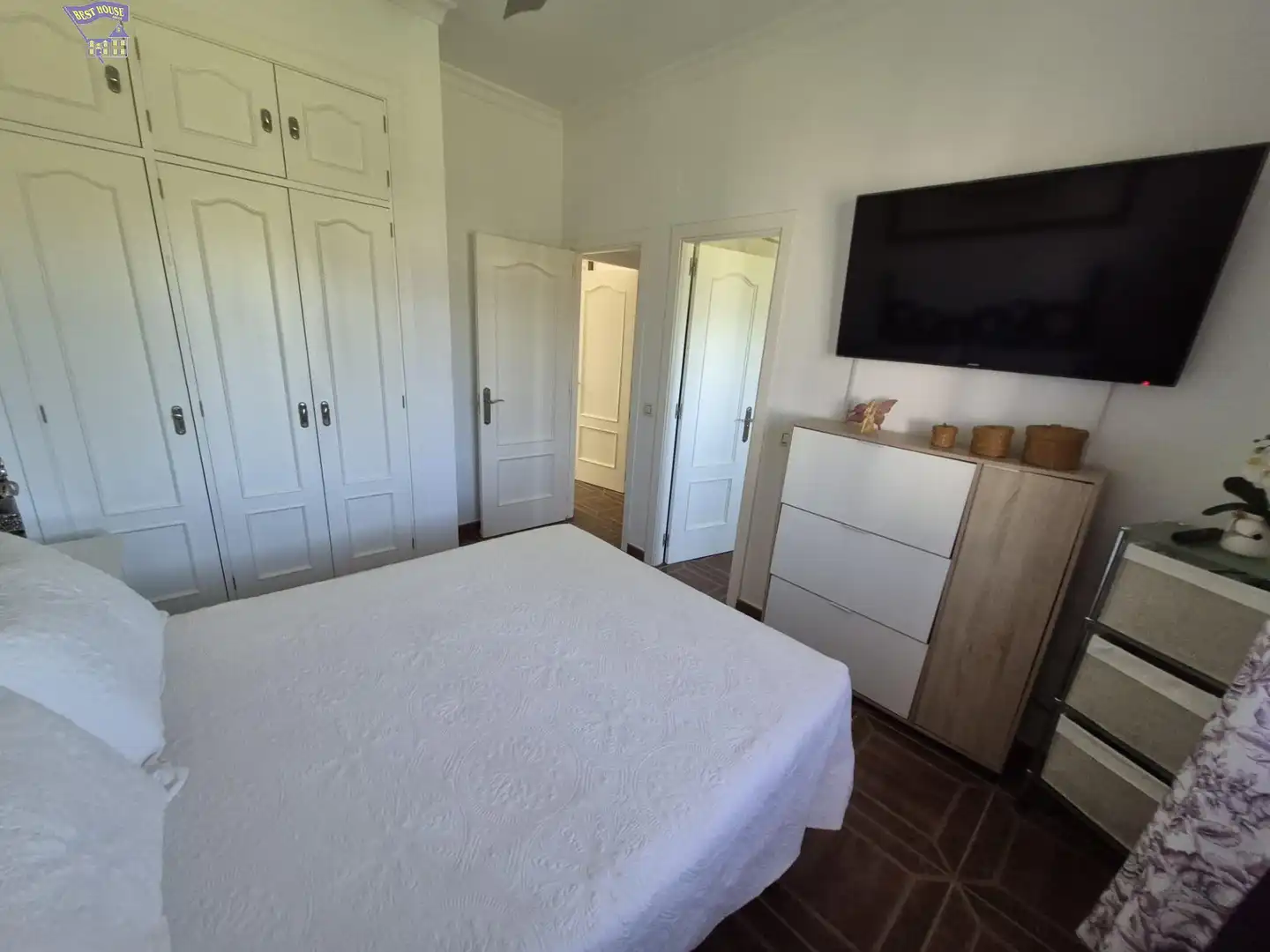 Villa avec piscine à vendre à Arcos de la Frontera, imagen 31