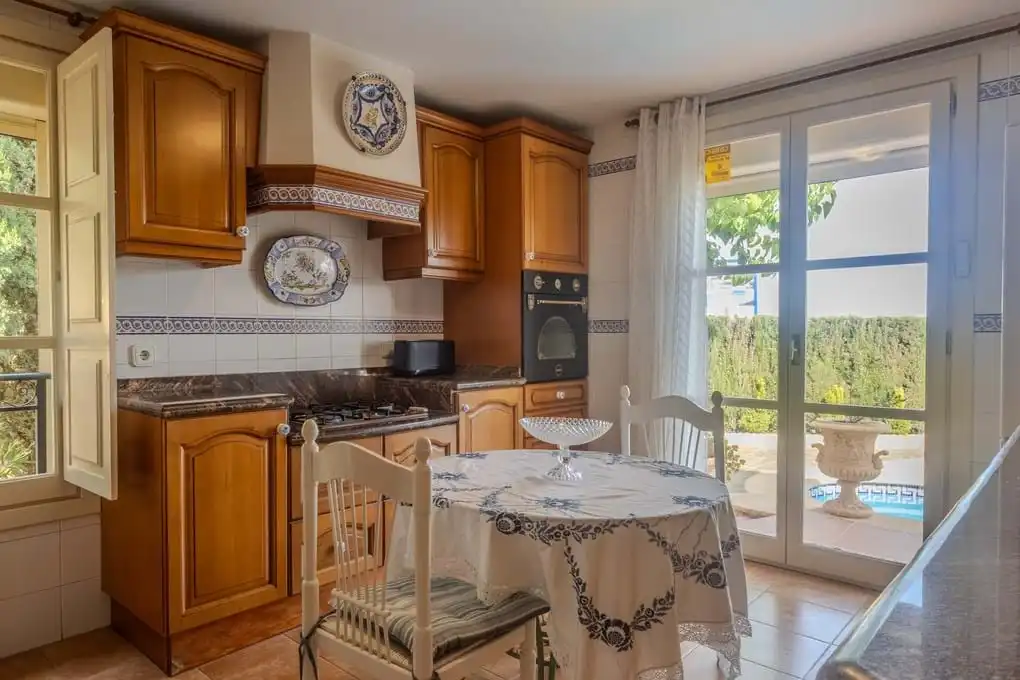 Villa mit Pool zum Verkauf in CL ILLA IBIZA, imagen 20