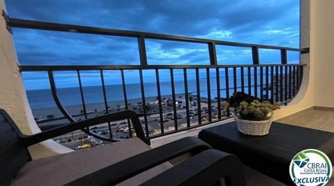 Foto 2 de Pis en venda a De la Muga, 11, Carlit - Montseny, Empuriabrava